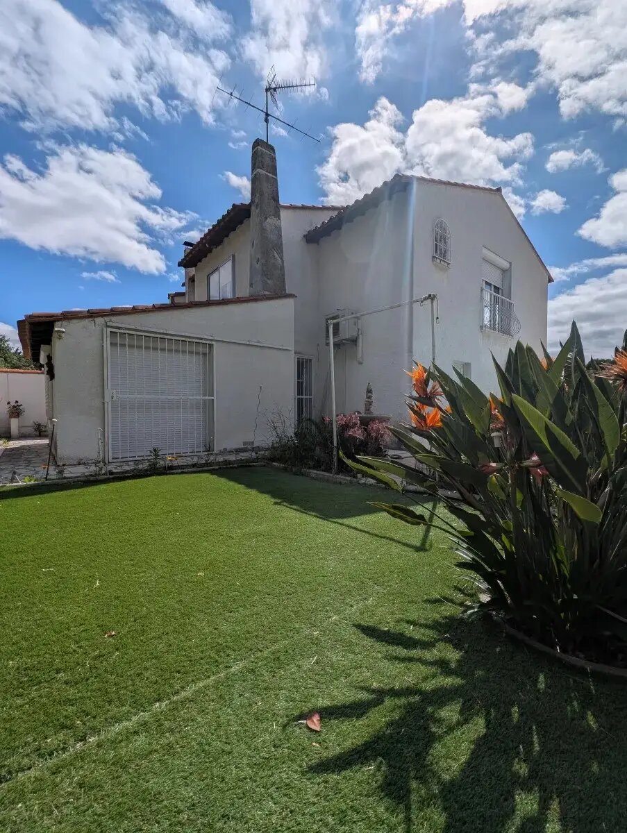 Maison à vendre, 125m², Perpignan