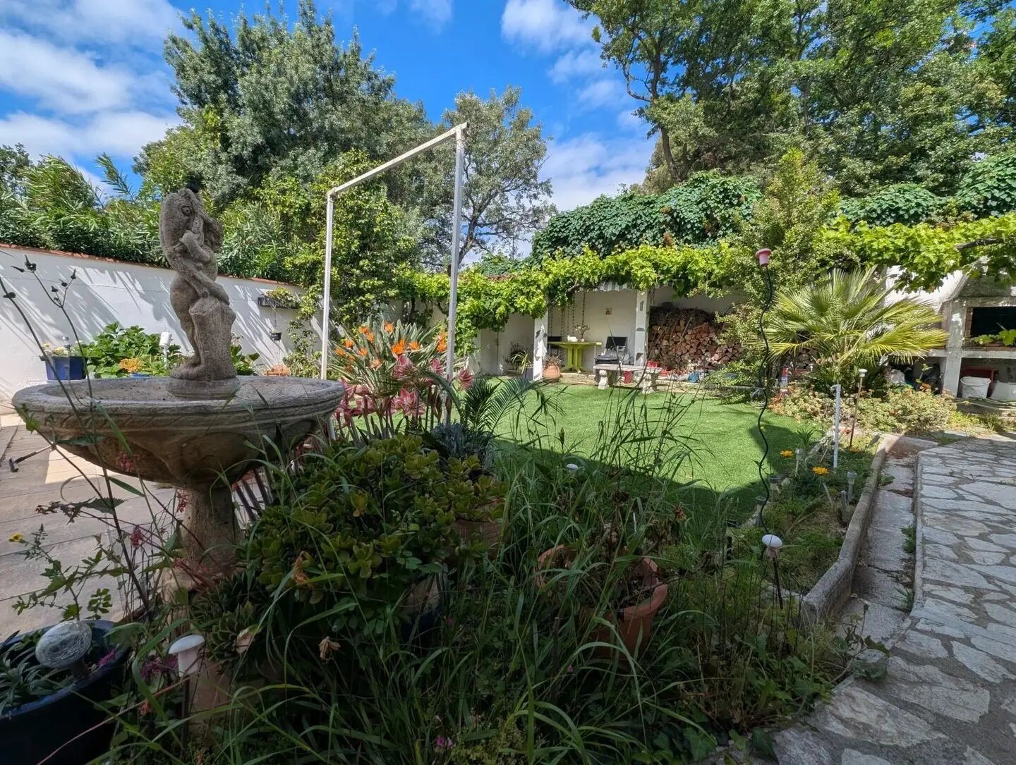 Maison à vendre, 125m², Perpignan