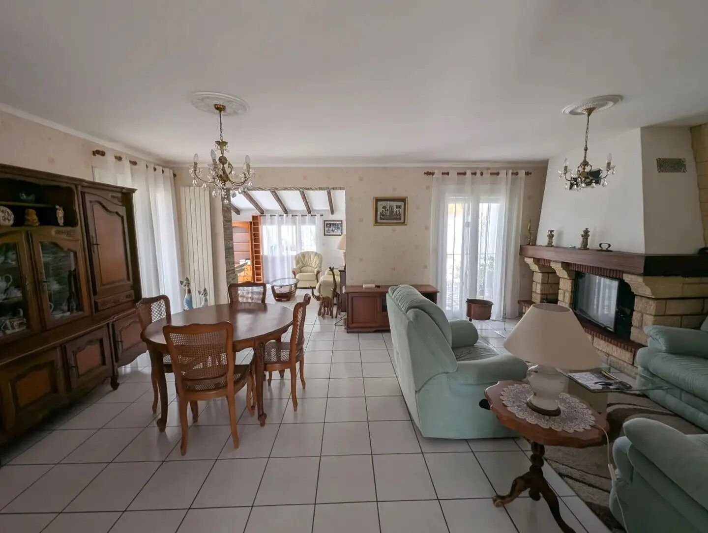 Maison à vendre, 125m², Perpignan