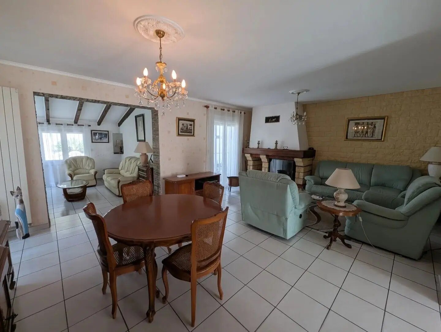 Maison à vendre, 125m², Perpignan