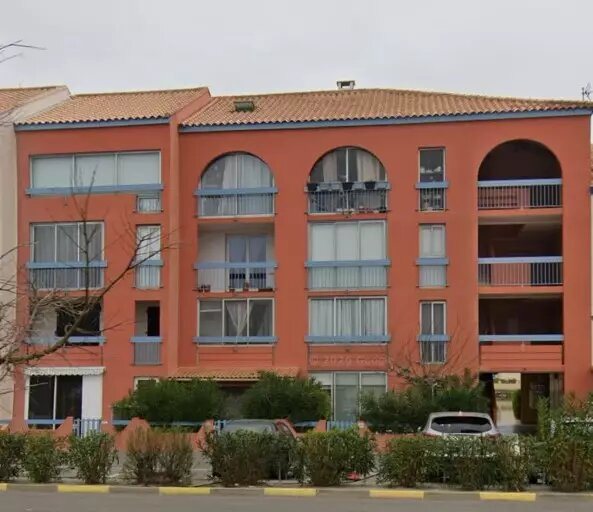 Appartement à vendre, 30m², Le Barcarès