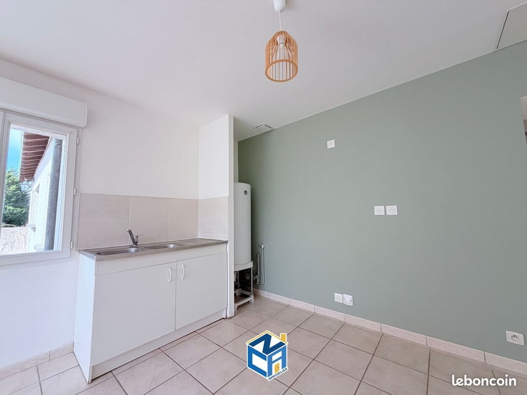 Maison à vendre, 35m², Monts