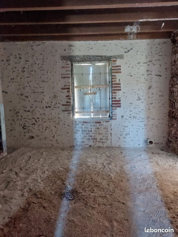 Maison à vendre, 100m², Sorigny