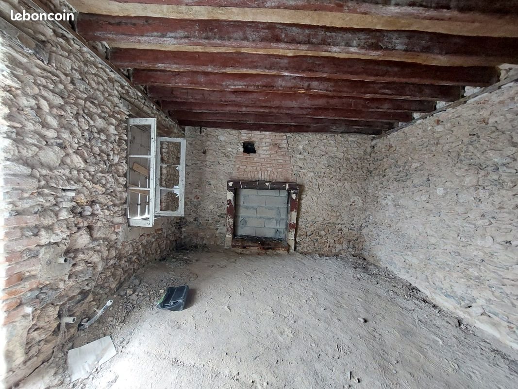 Maison à vendre, 100m², Sorigny