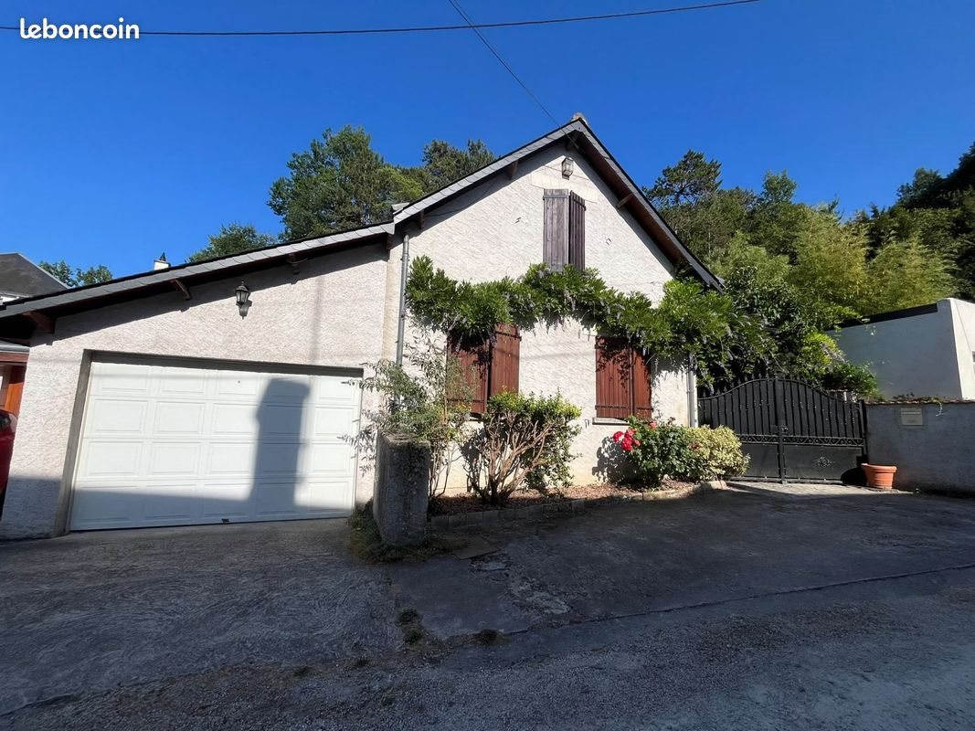 Maison à vendre, 182m², Monts