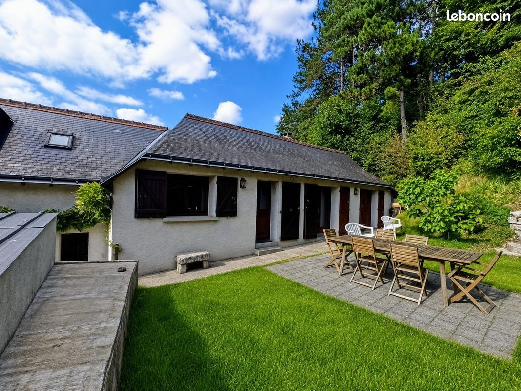 Maison à vendre, 182m², Monts