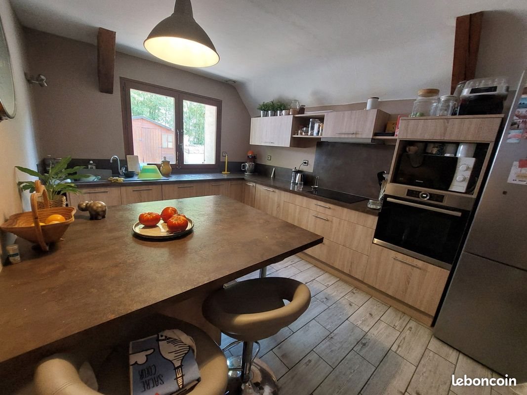 Maison à vendre, 182m², Monts
