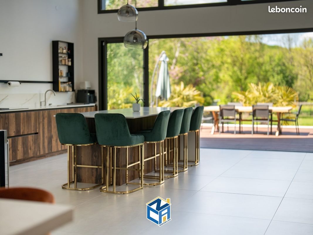 Maison à vendre, 300m², Veigné