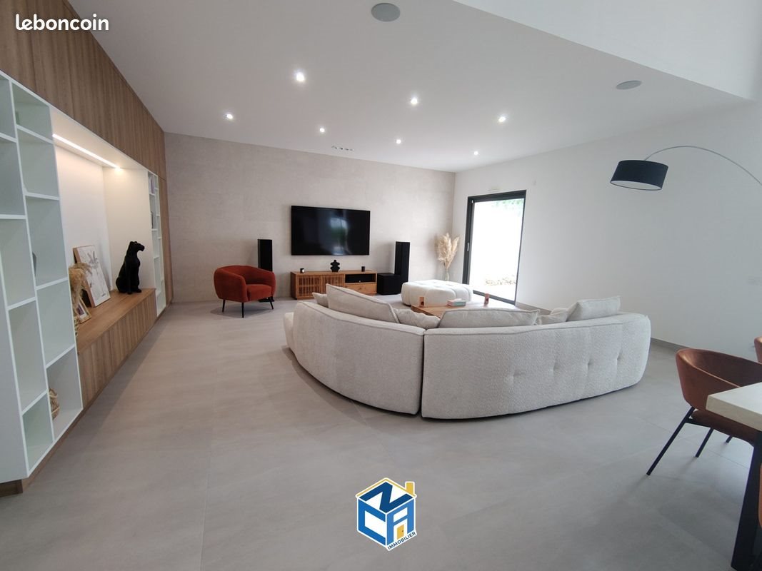 Maison à vendre, 300m², Veigné