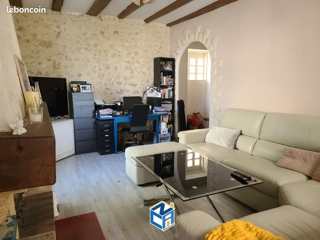 Maison à vendre, 142m², Langeais