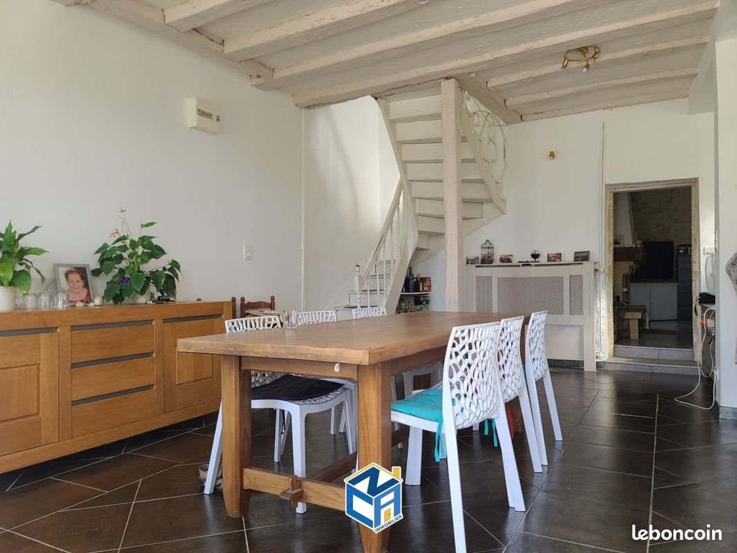 Maison à vendre, 142m², Langeais