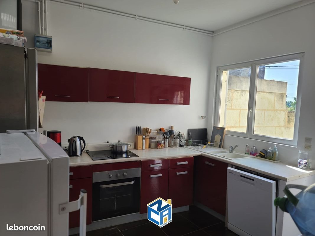 Maison à vendre, 142m², Langeais