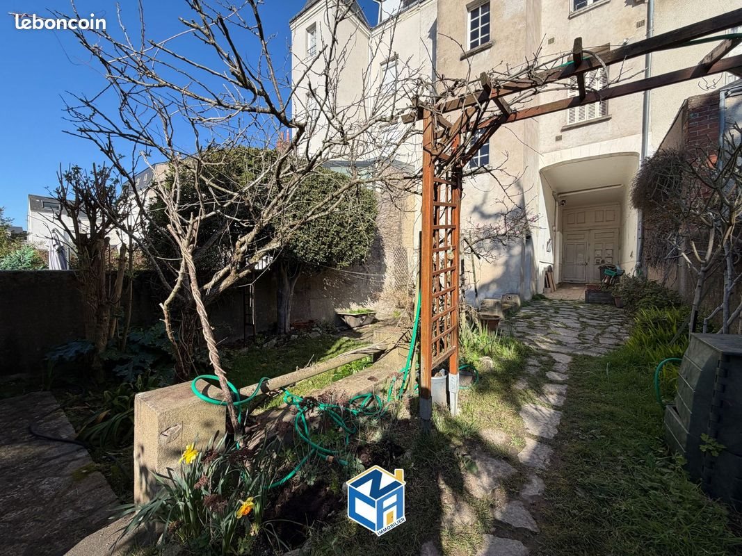 Appartement à vendre, 152m², Tours
