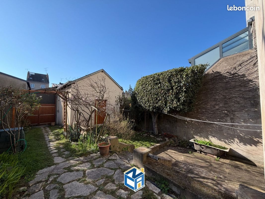 Appartement à vendre, 152m², Tours