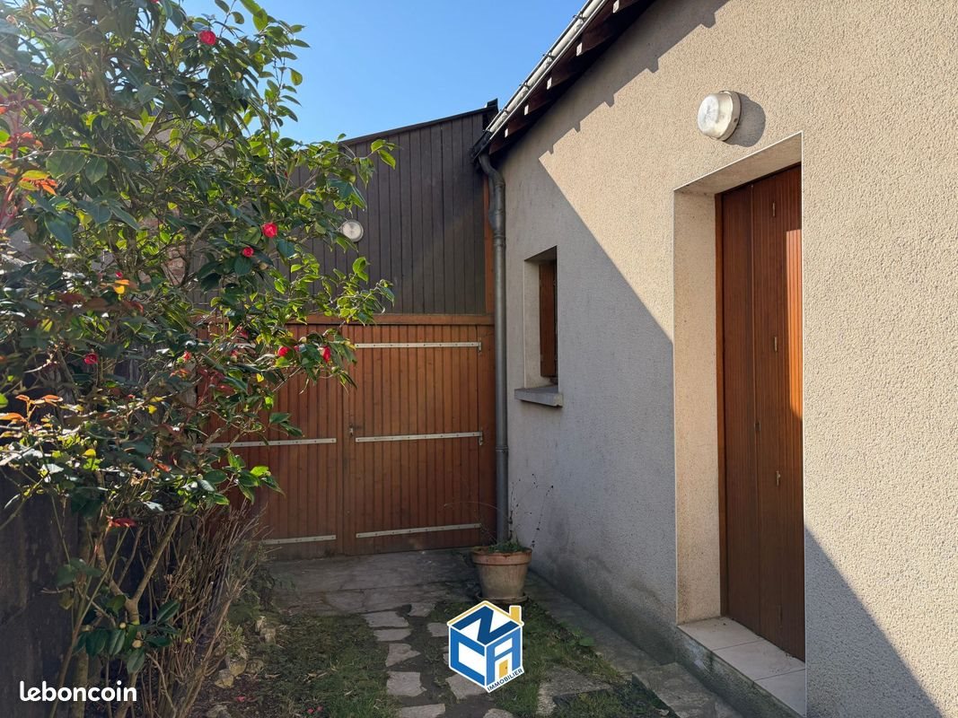 Appartement à vendre, 152m², Tours