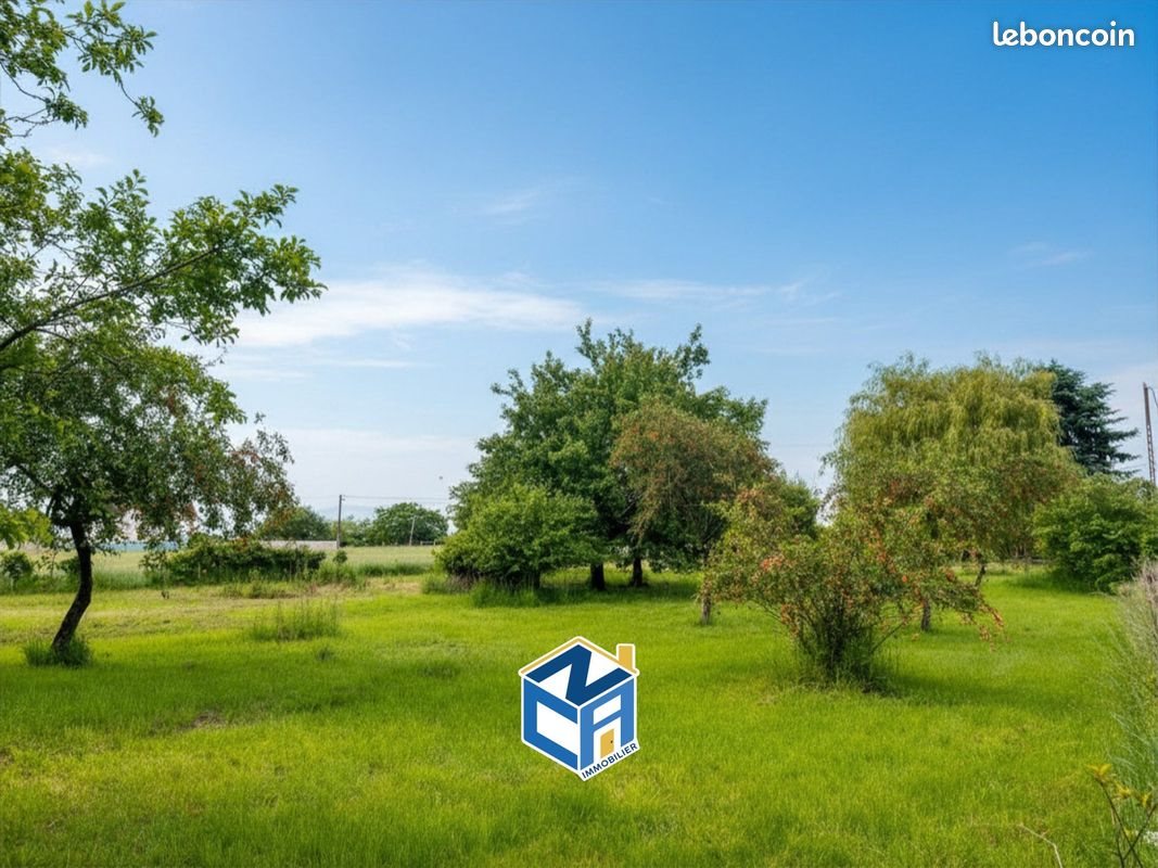 Maison à vendre, 100m², Ports-sur-Vienne