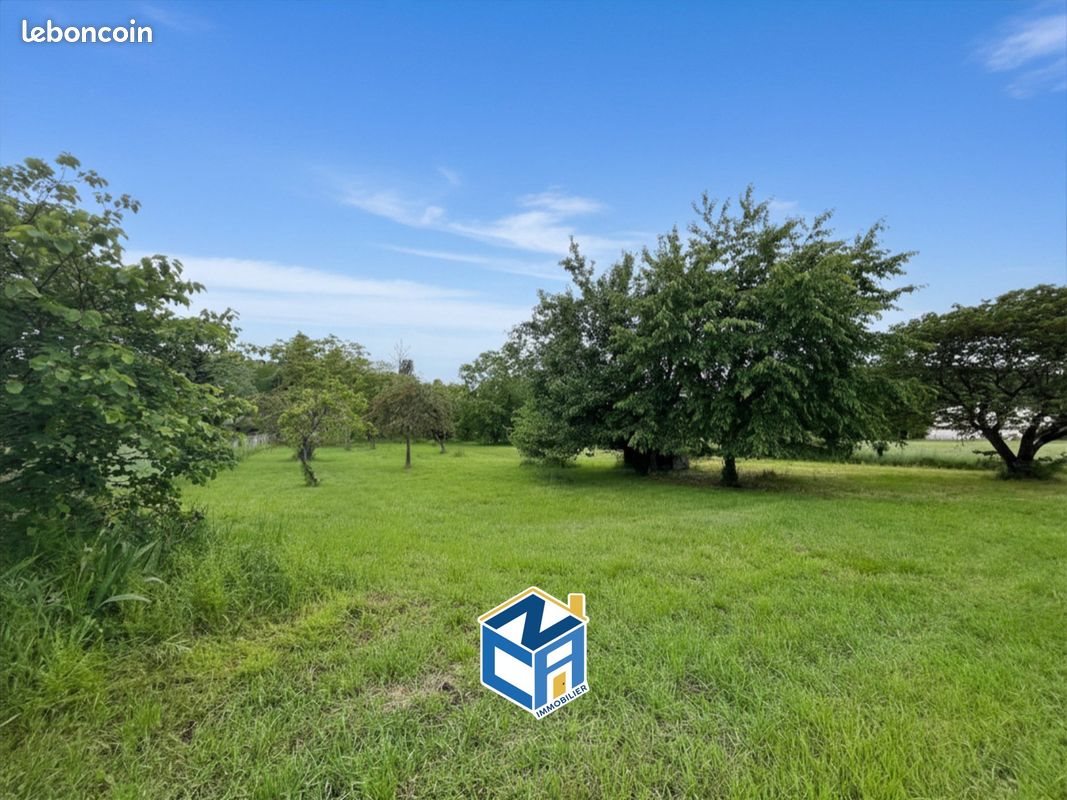 Maison à vendre, 100m², Ports-sur-Vienne