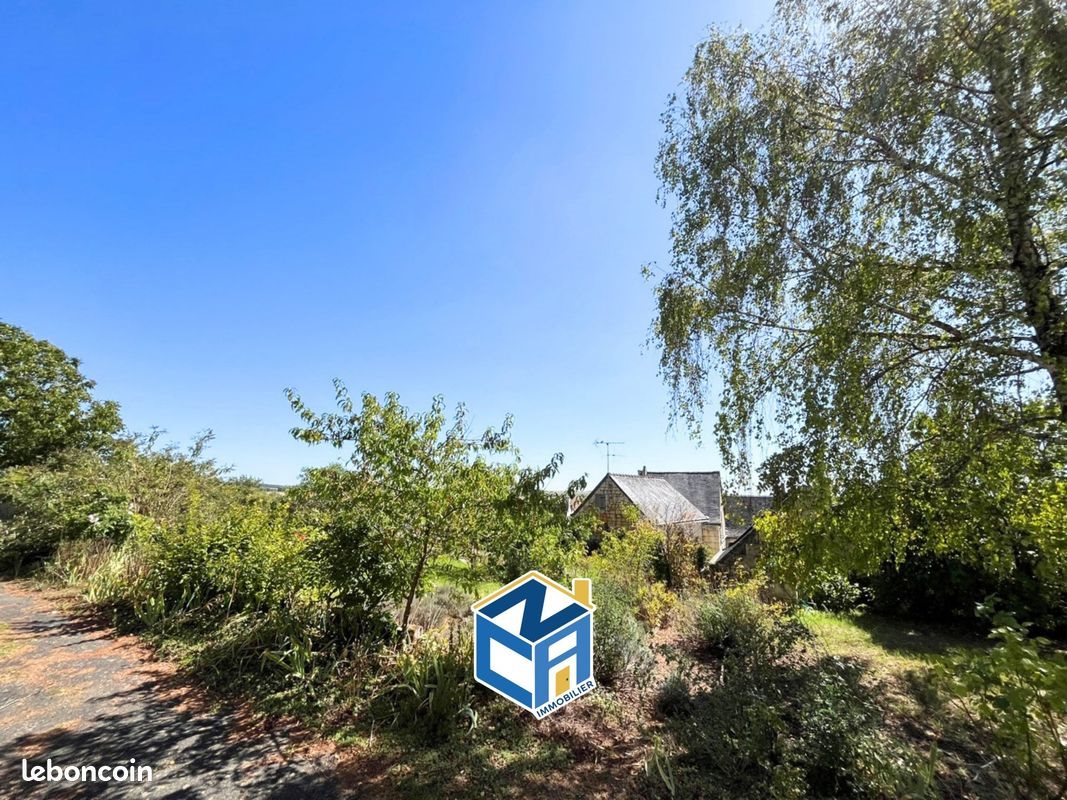 Maison à vendre, 129m², Lerné