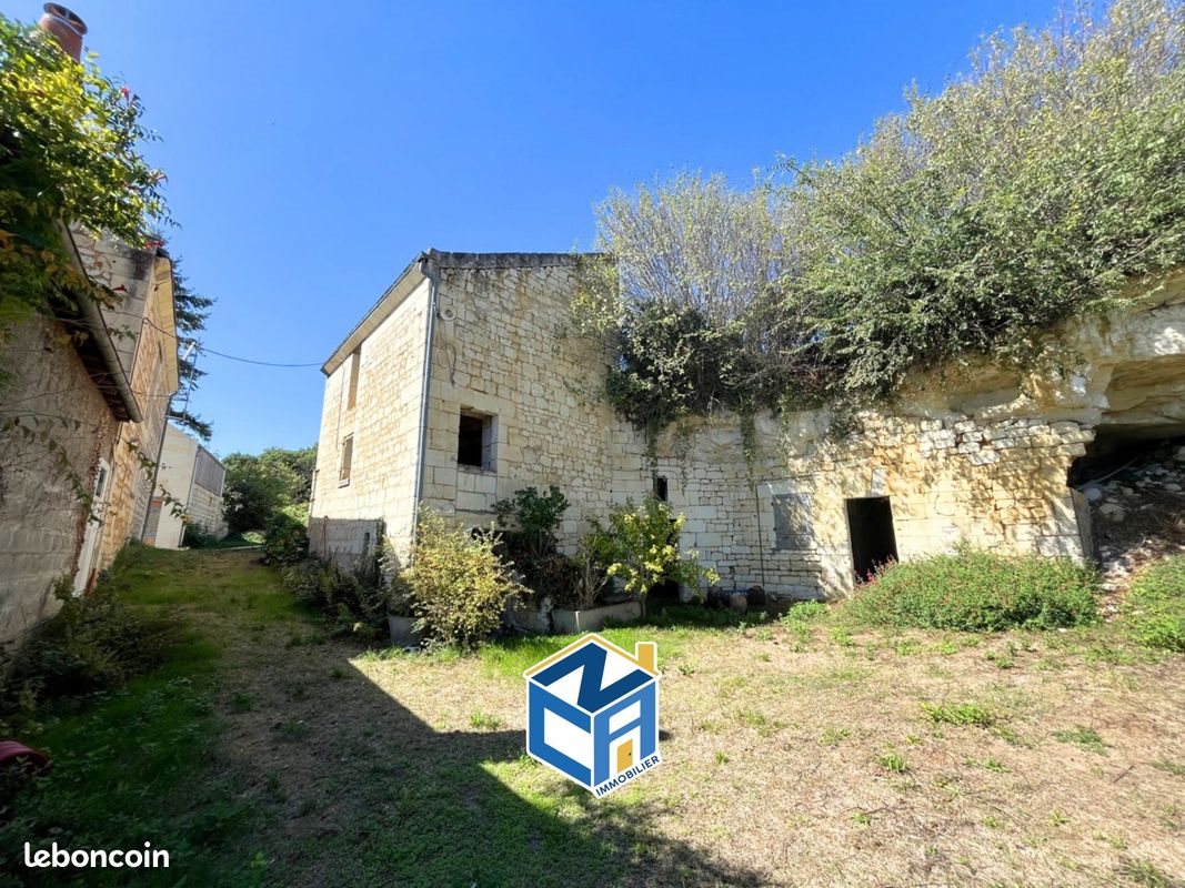 Maison à vendre, 129m², Lerné