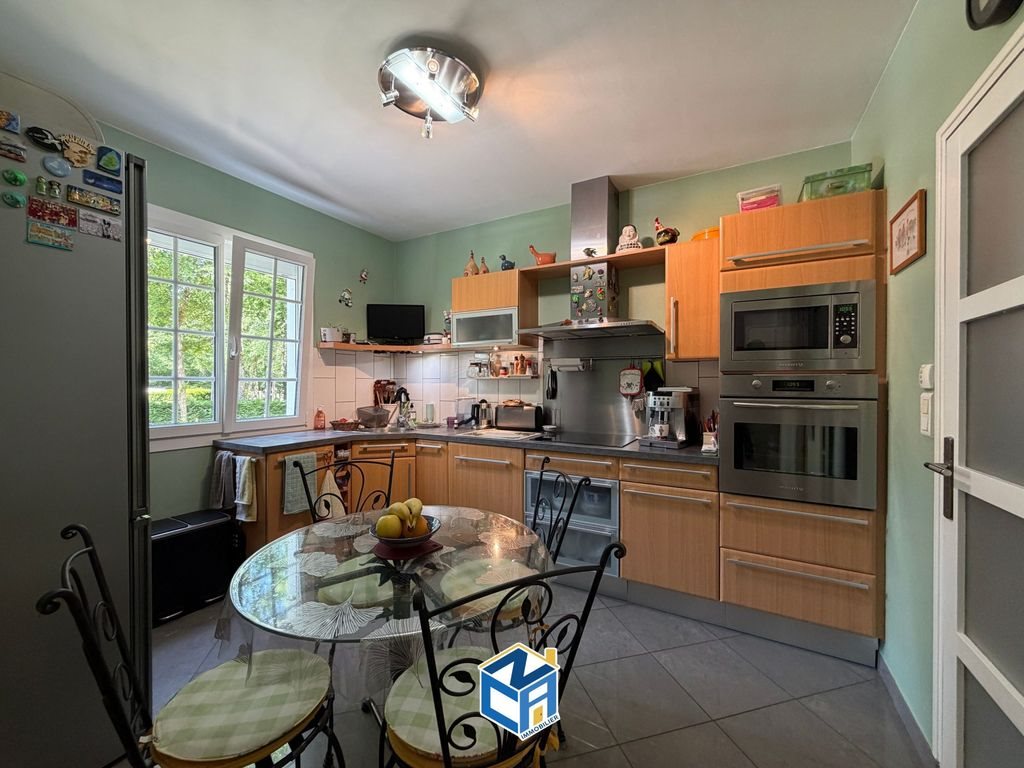 Maison à vendre, 174m², Veigné