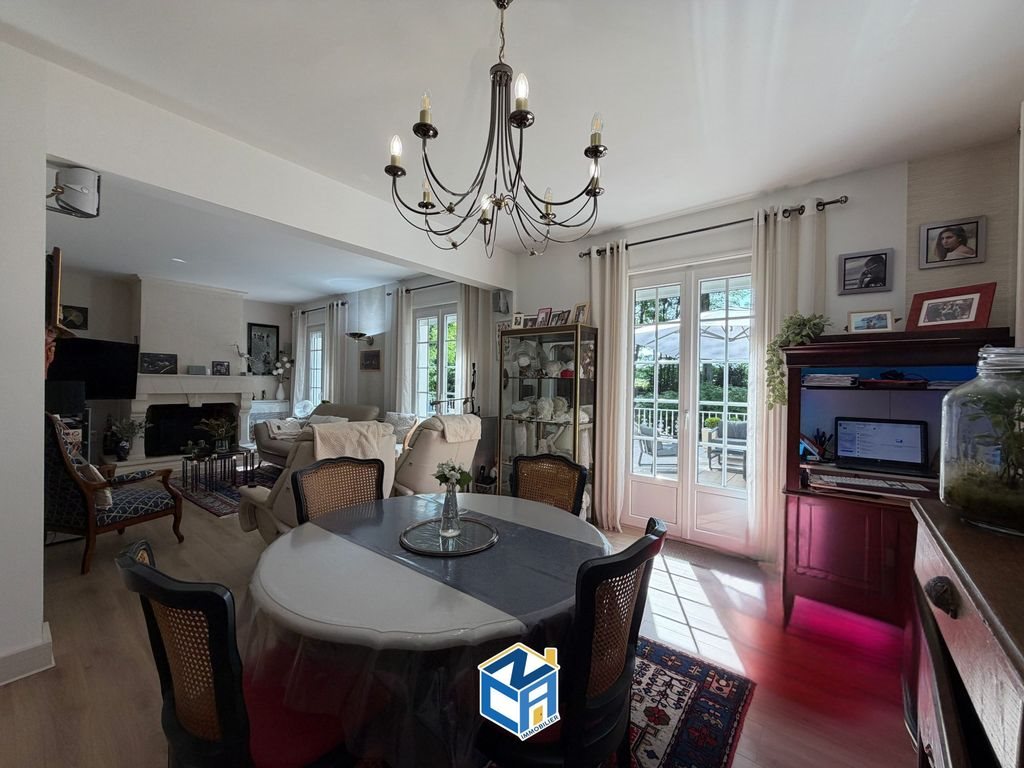 Maison à vendre, 174m², Veigné