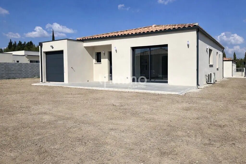Maison à vendre, 100m², Ferrals-les-Corbières