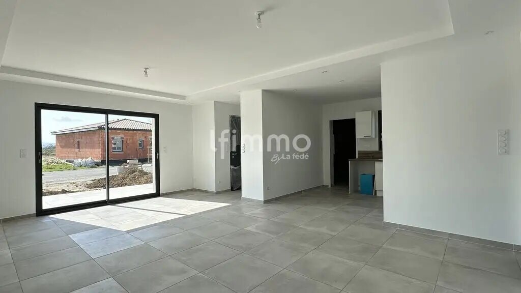 Maison à vendre, 100m², Ferrals-les-Corbières