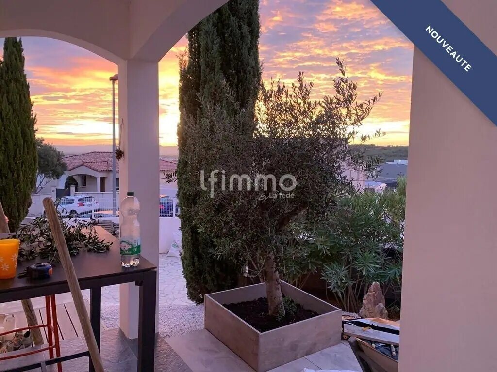 Maison à vendre, 87m², Narbonne
