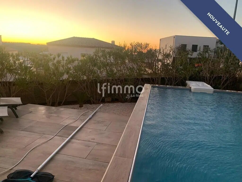 Maison à vendre, 87m², Narbonne