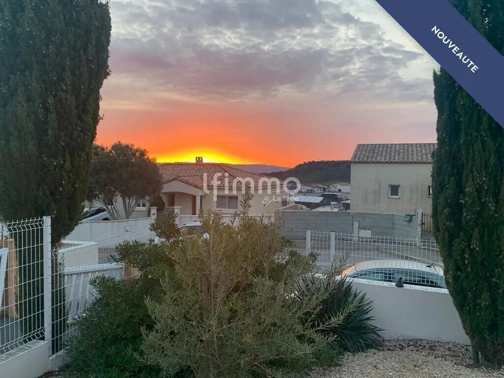 Maison à vendre, 87m², Narbonne