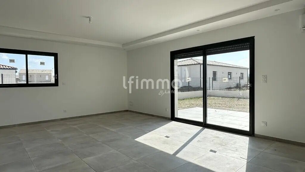Maison à vendre, 93m², Ferrals-les-Corbières