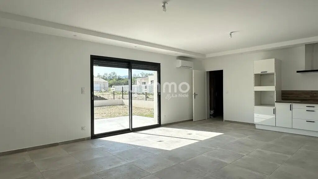 Maison à vendre, 93m², Ferrals-les-Corbières