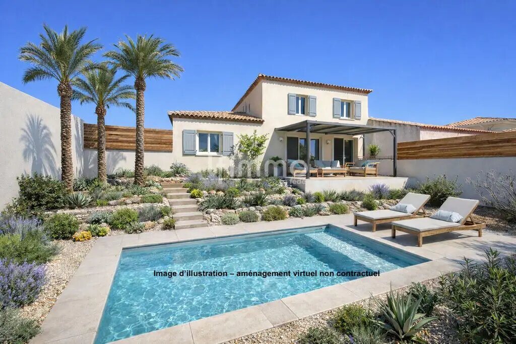 Maison à vendre, 166m², Narbonne