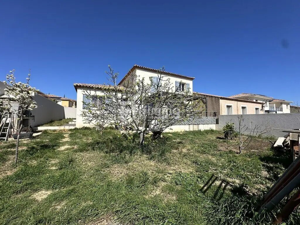 Maison à vendre, 166m², Narbonne