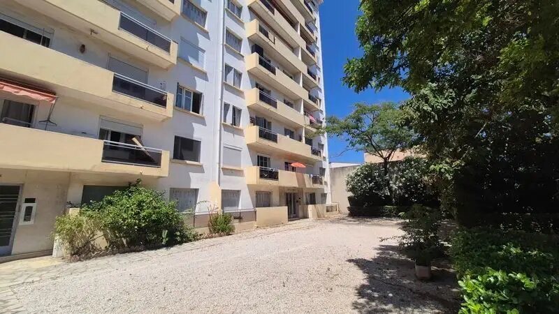Appartement à vendre, 41m², Toulon