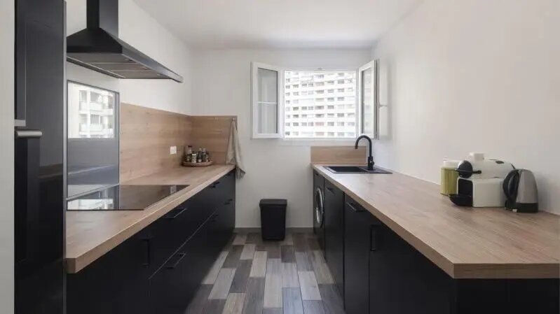 Appartement à vendre, 41m², Toulon