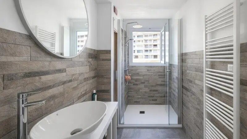 Appartement à vendre, 41m², Toulon