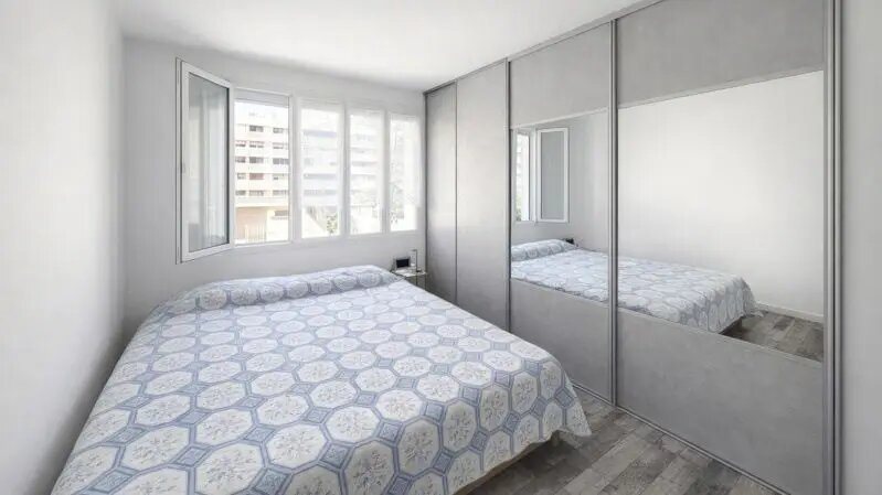 Appartement à vendre, 41m², Toulon