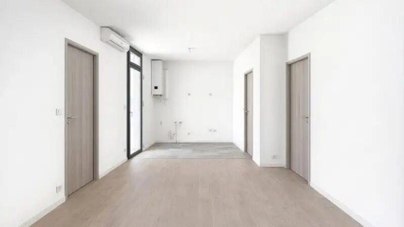 Appartement à vendre, 40m², Toulon