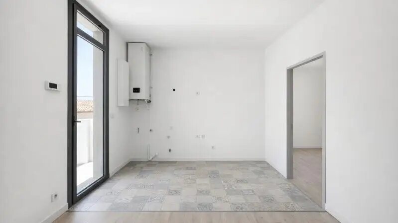 Appartement à vendre, 40m², Toulon