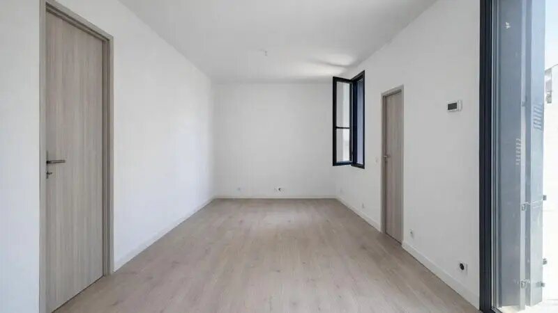 Appartement à vendre, 40m², Toulon