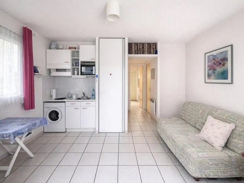Appartement à vendre, 22m², La Londe-les-Maures