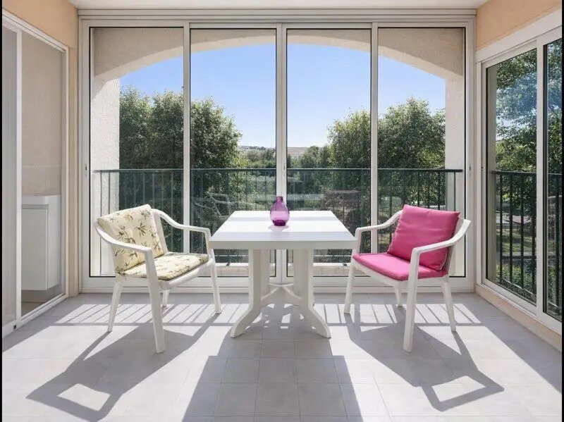 Appartement à vendre, 22m², La Londe-les-Maures