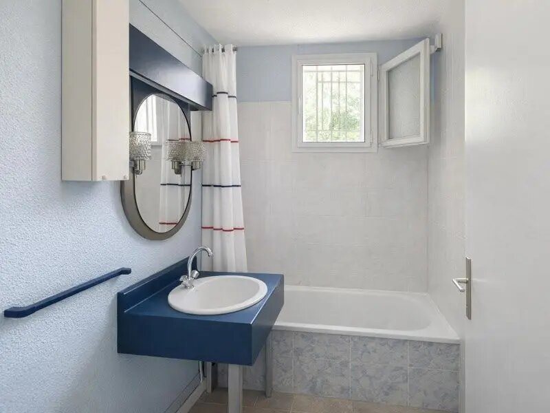 Appartement à vendre, 22m², La Londe-les-Maures