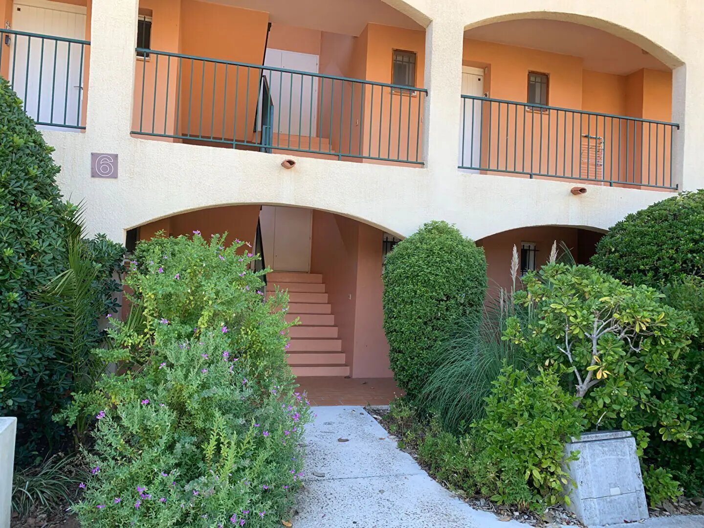 Appartement à vendre, 26m², La Londe-les-Maures