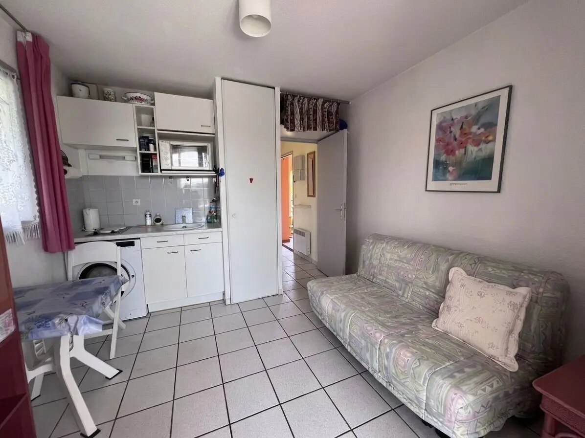 Appartement à vendre, 26m², La Londe-les-Maures