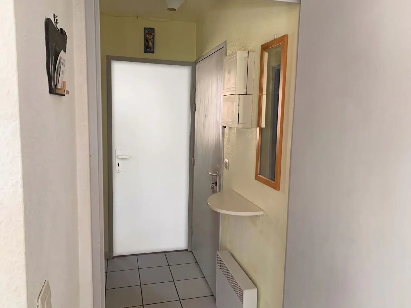 Appartement à vendre, 26m², La Londe-les-Maures