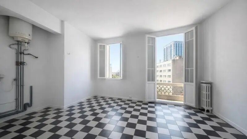Appartement à vendre, 28m², Toulon