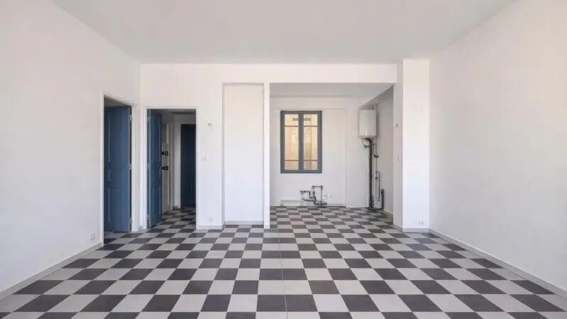 Appartement à vendre, 28m², Toulon