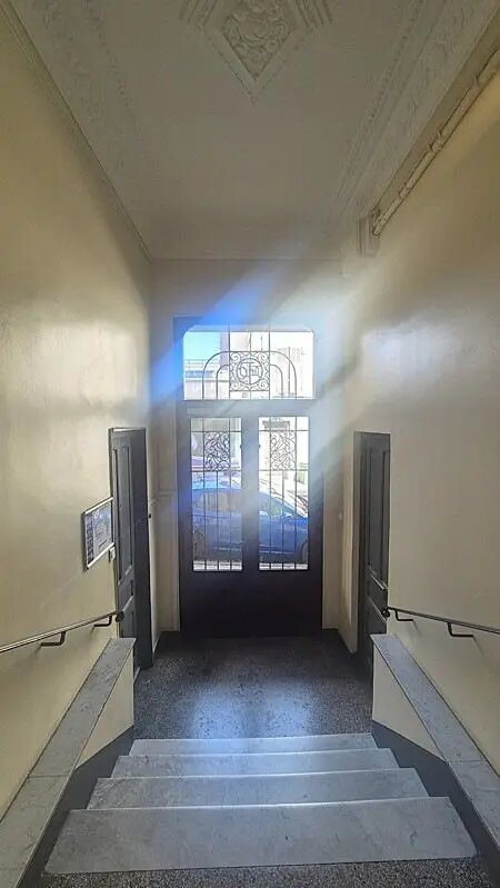 Appartement à vendre, 28m², Toulon